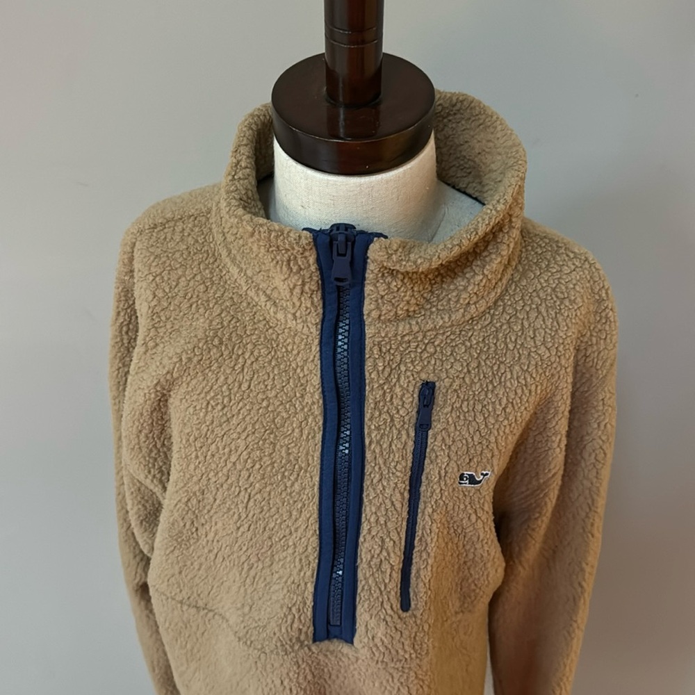 🛑CLEARANCE 🛑 Boys Vineyard Vines Pullover